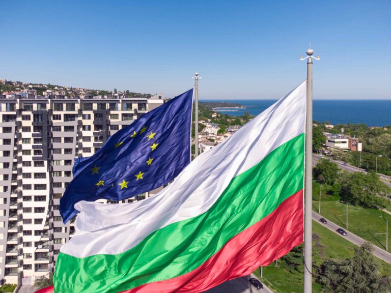 Mida teha Bulgaarias?