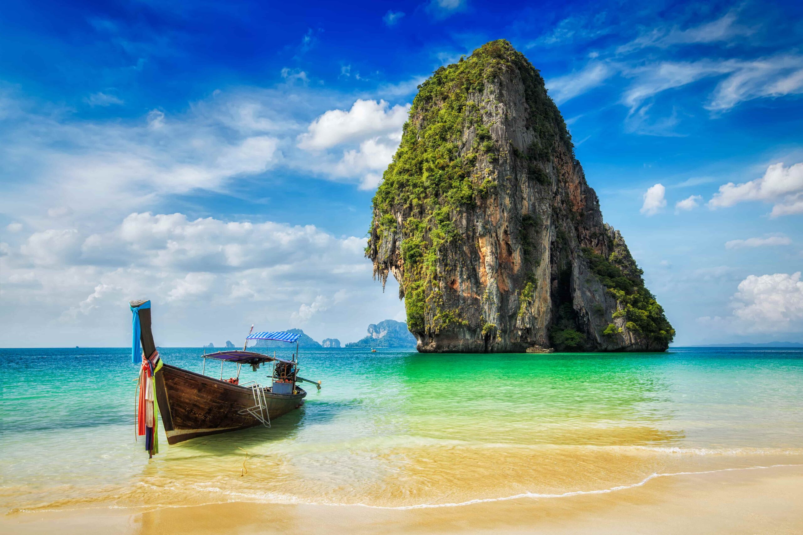 Mida teha Tais?
