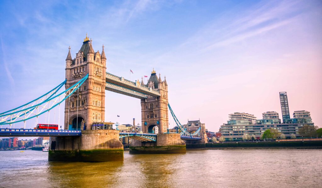 mida teha londonis