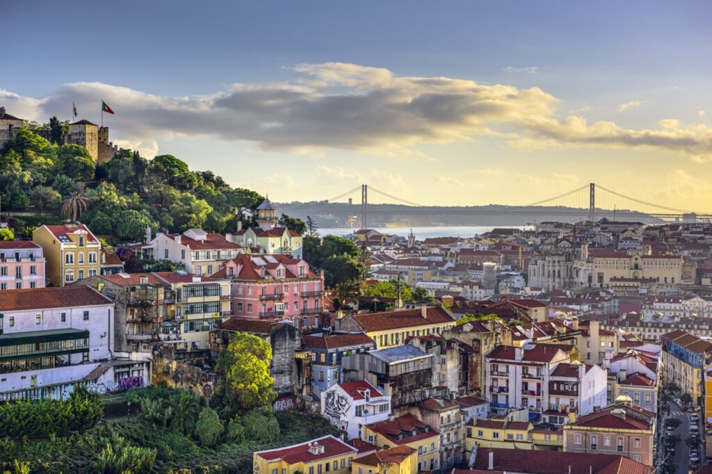 Mida teha Portugalis? 1 mida teha portugalis