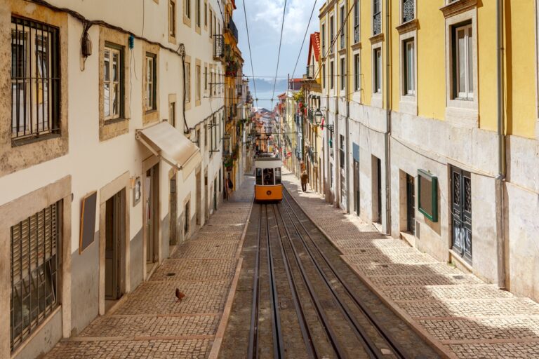 Mida teha Portugalis?