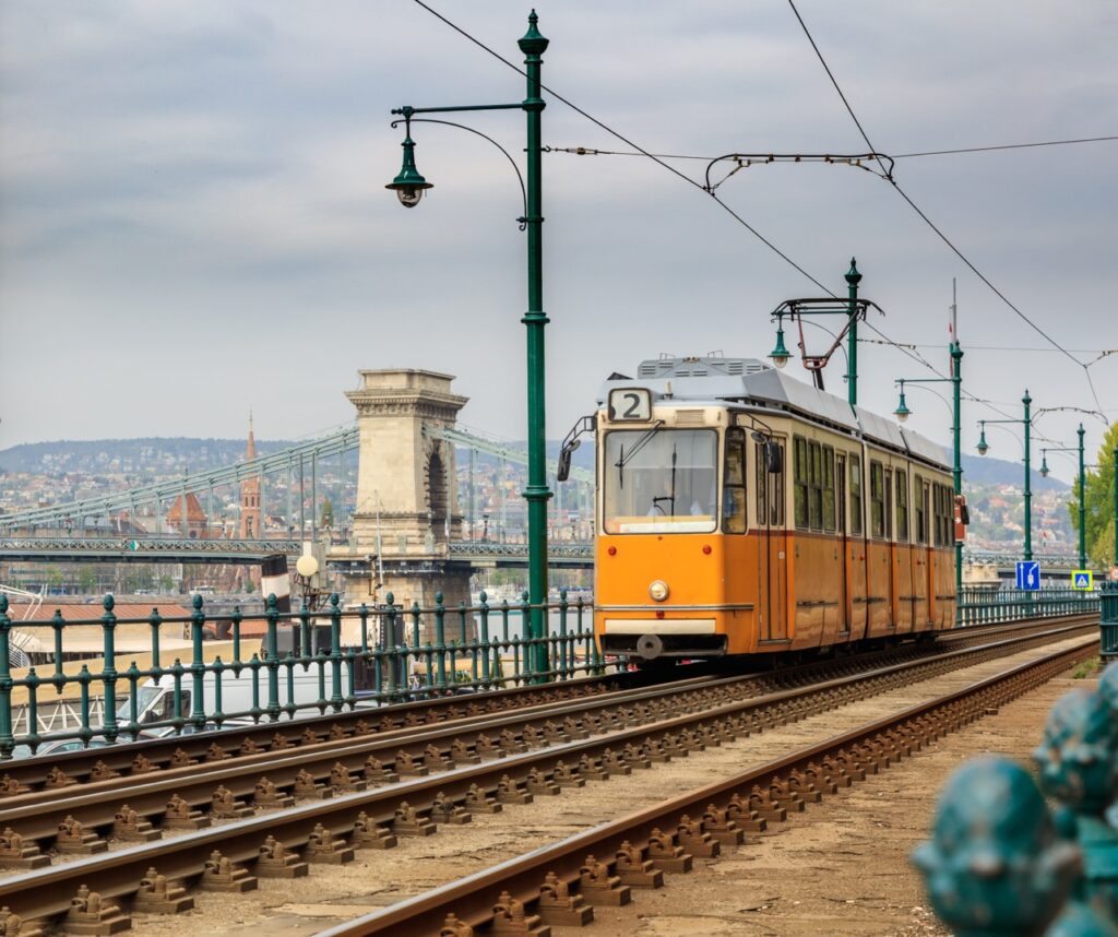 Mida teha Budapestis? 4 mida teha budapestis