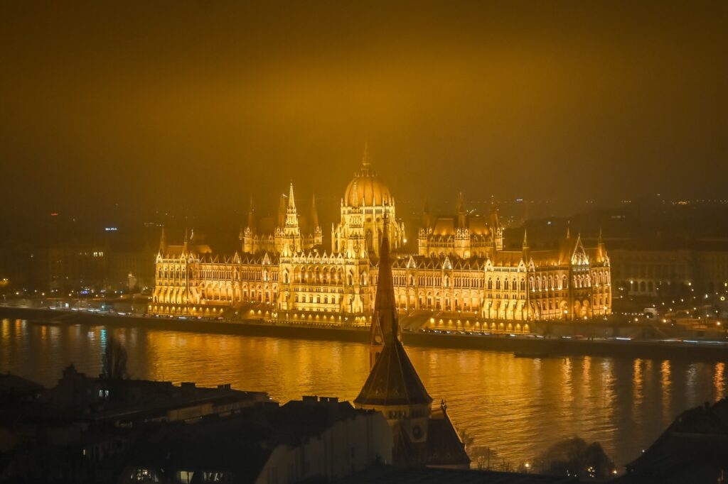 Mida teha Budapestis? 1 mida teha budapestis