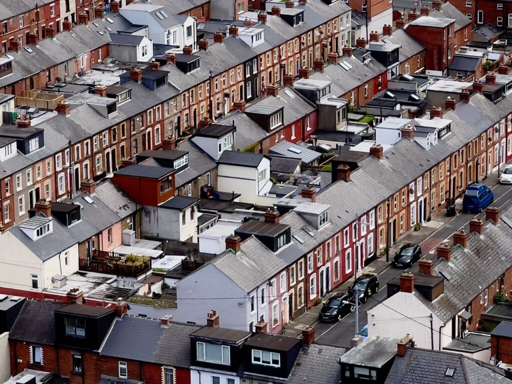 mida teha dublinis