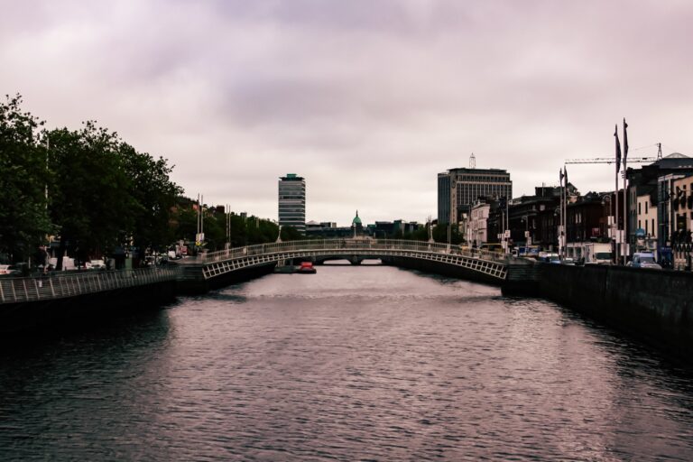 Mida teha Dublinis?